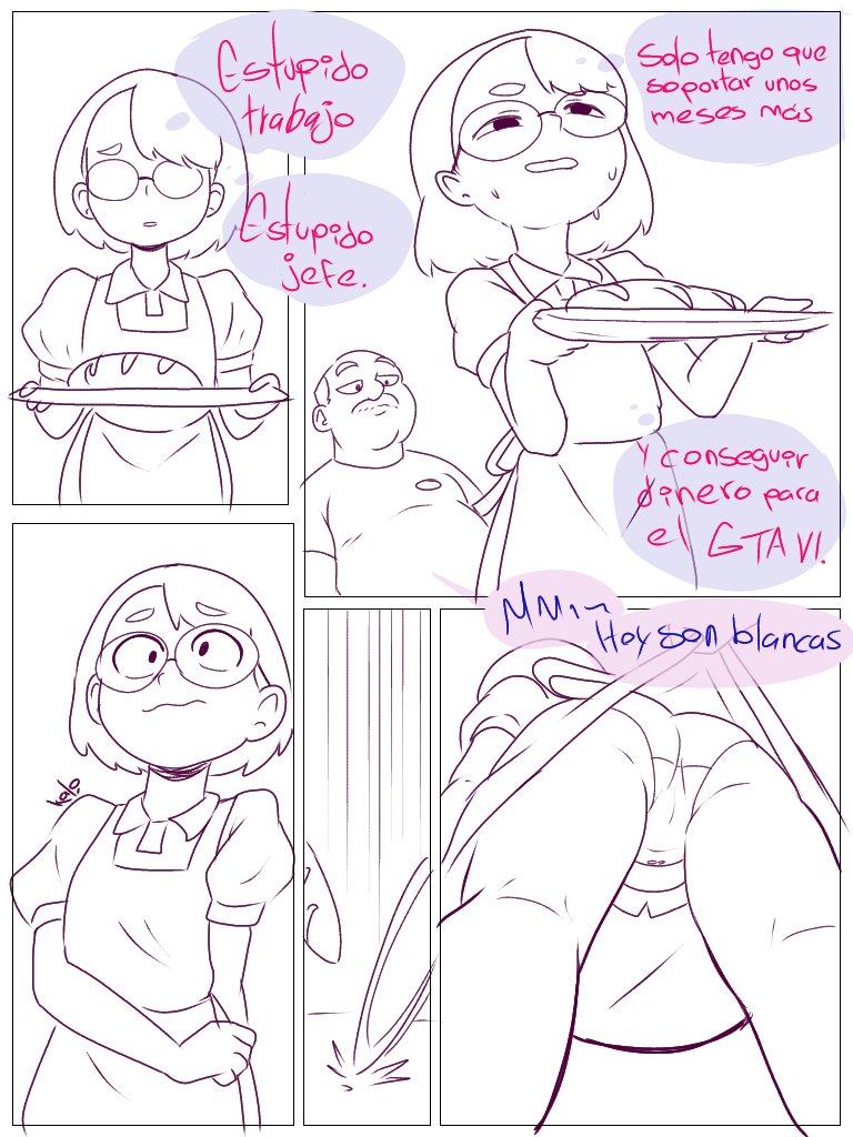 Artist:KaliTheSequel page 11 full