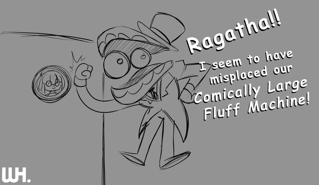 Ragatha Stufflation page 4 full