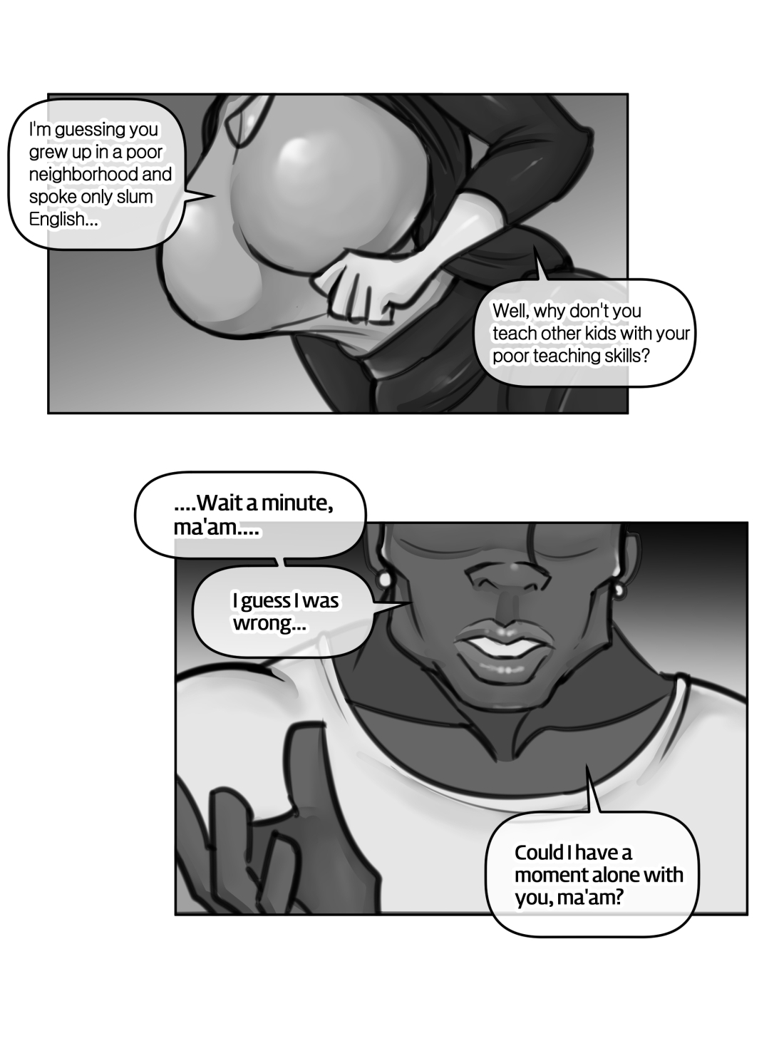 최고의 영어강사 page 6 full