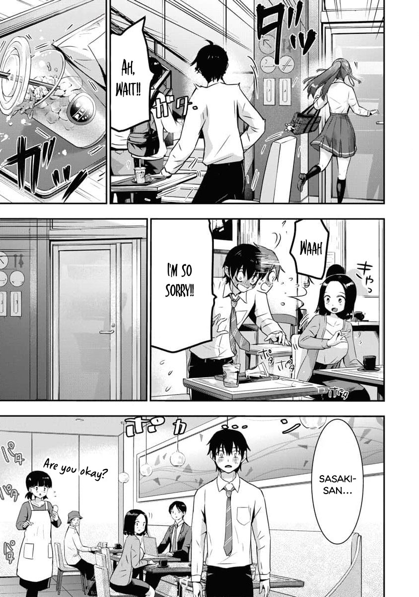 Bokura no Libido - CHAPTER 8 page 12 full