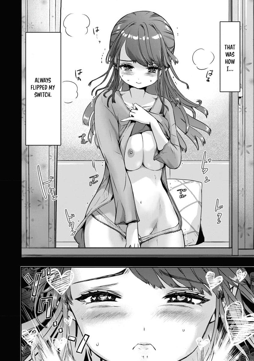 Bokura no Libido - CHAPTER 8 page 3 full