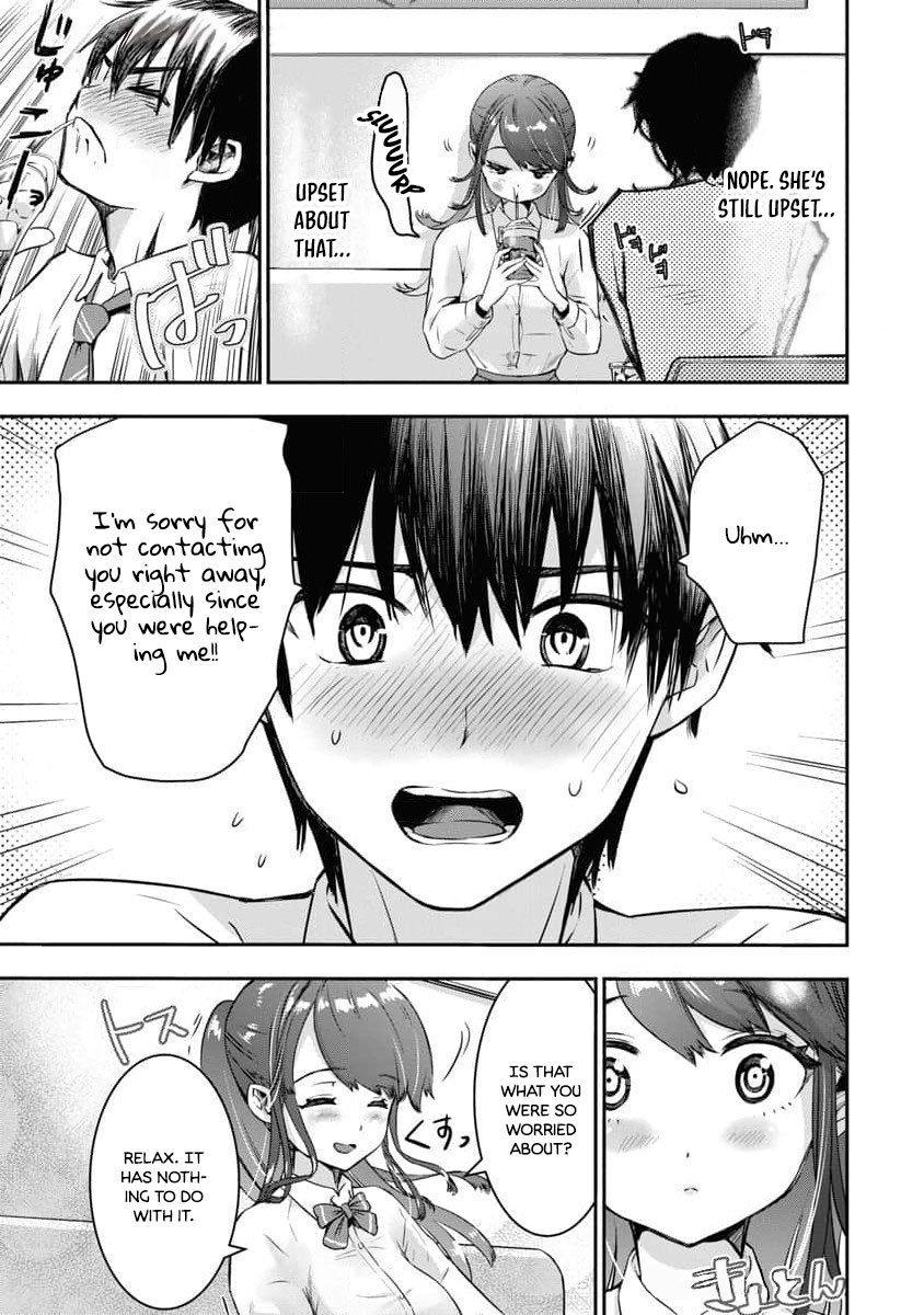 Bokura no Libido - CHAPTER 8 page 8 full
