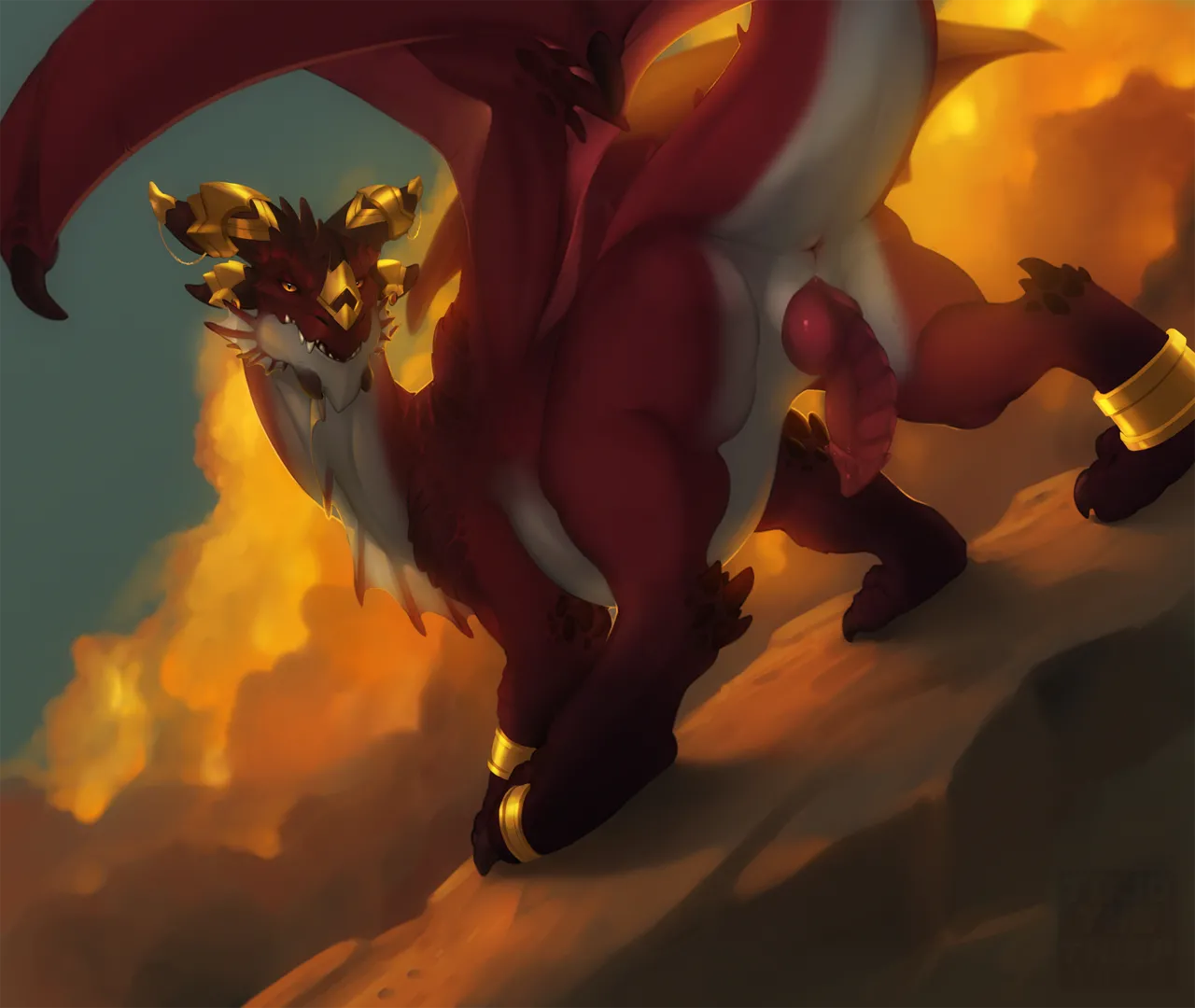 tojo the thief page 8 full