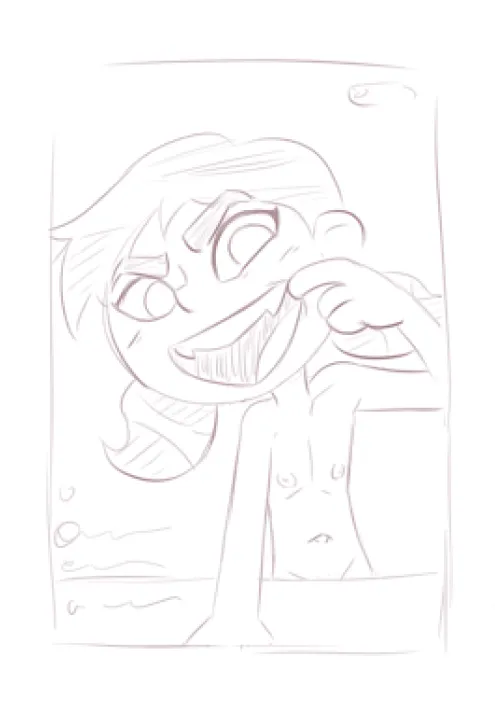 juan terrible /John terrible page 6 full