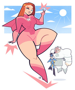 Invincible