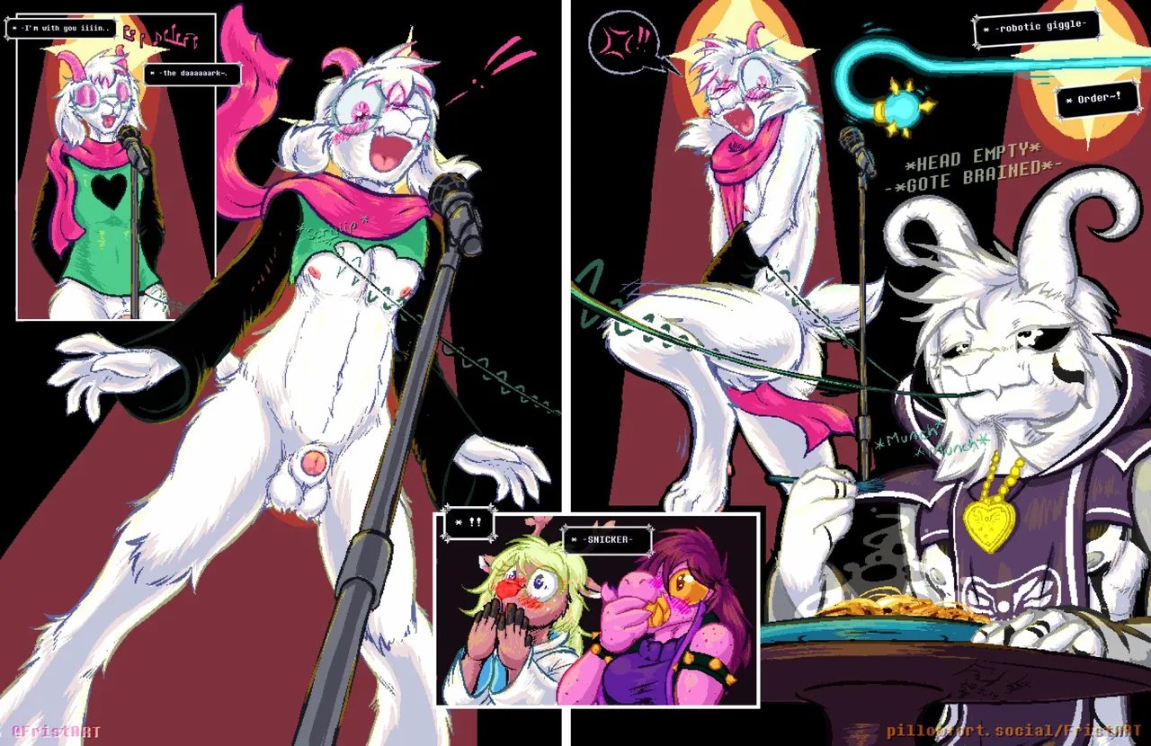 A Good End page 2 full