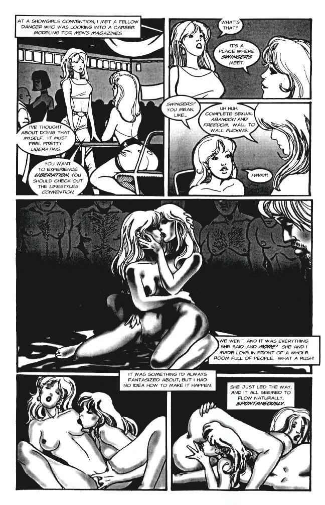 Adult Film Stars 02 - Christi Lake page 6 full