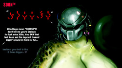 Alien vs Predator