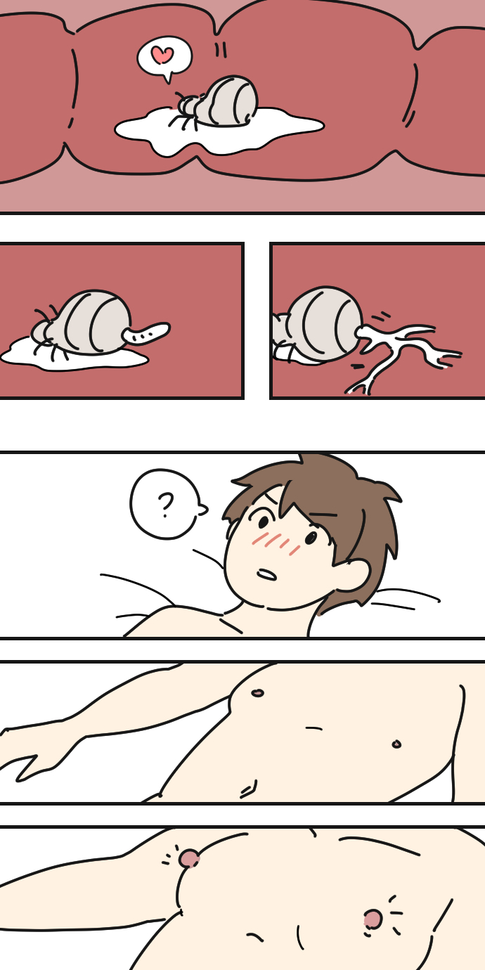 Parasite #1-3 page 9 full