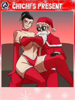 Chichi´s Present Variant  V1