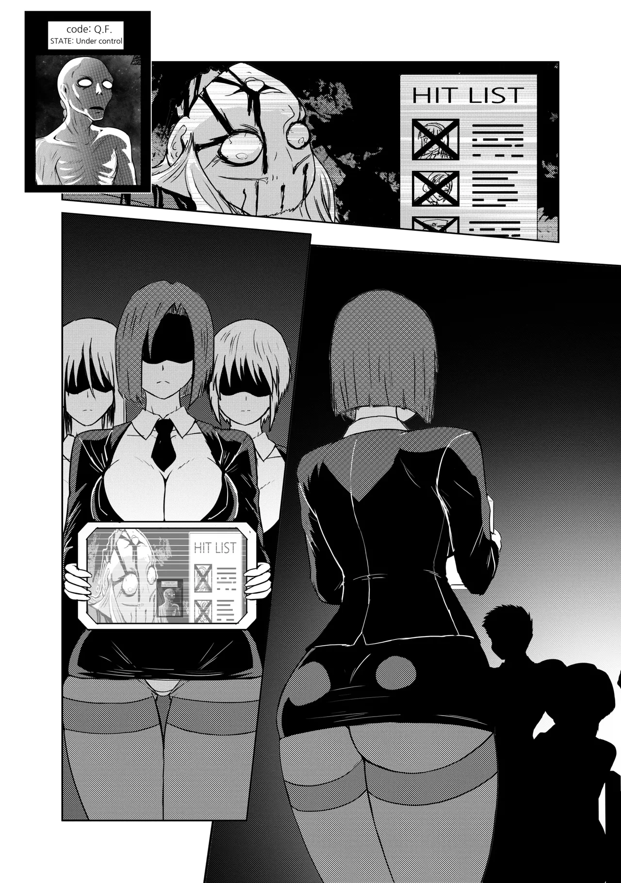 Code Q.F. parte 01 page 12 full