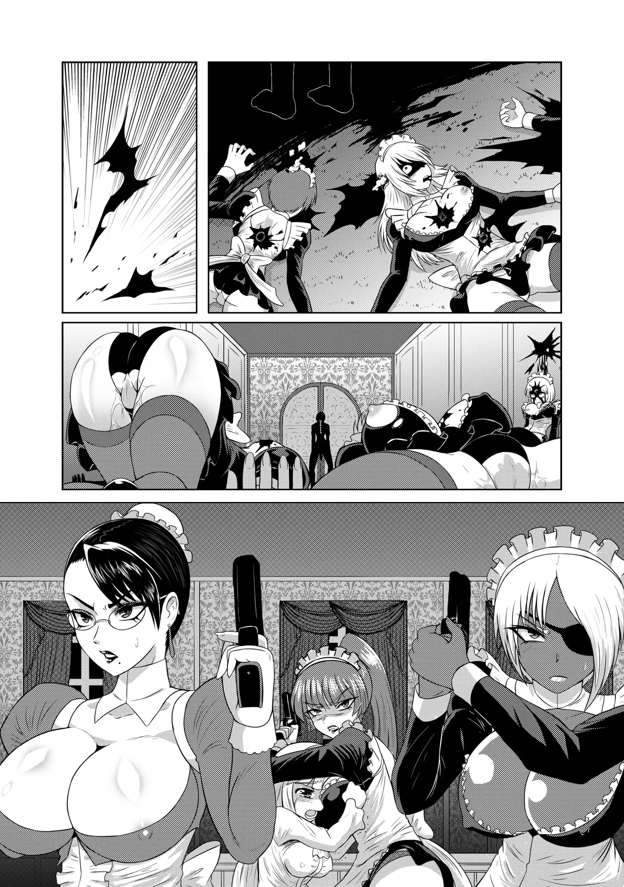 Code Q.F. parte 01 page 5 full