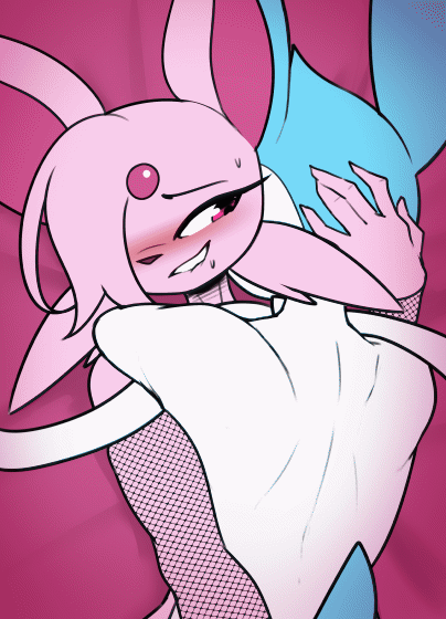 Sun and Moon animation page 11 full