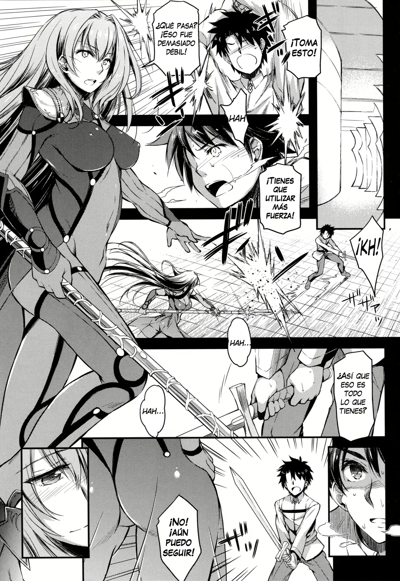 Bitter100% page 2 full