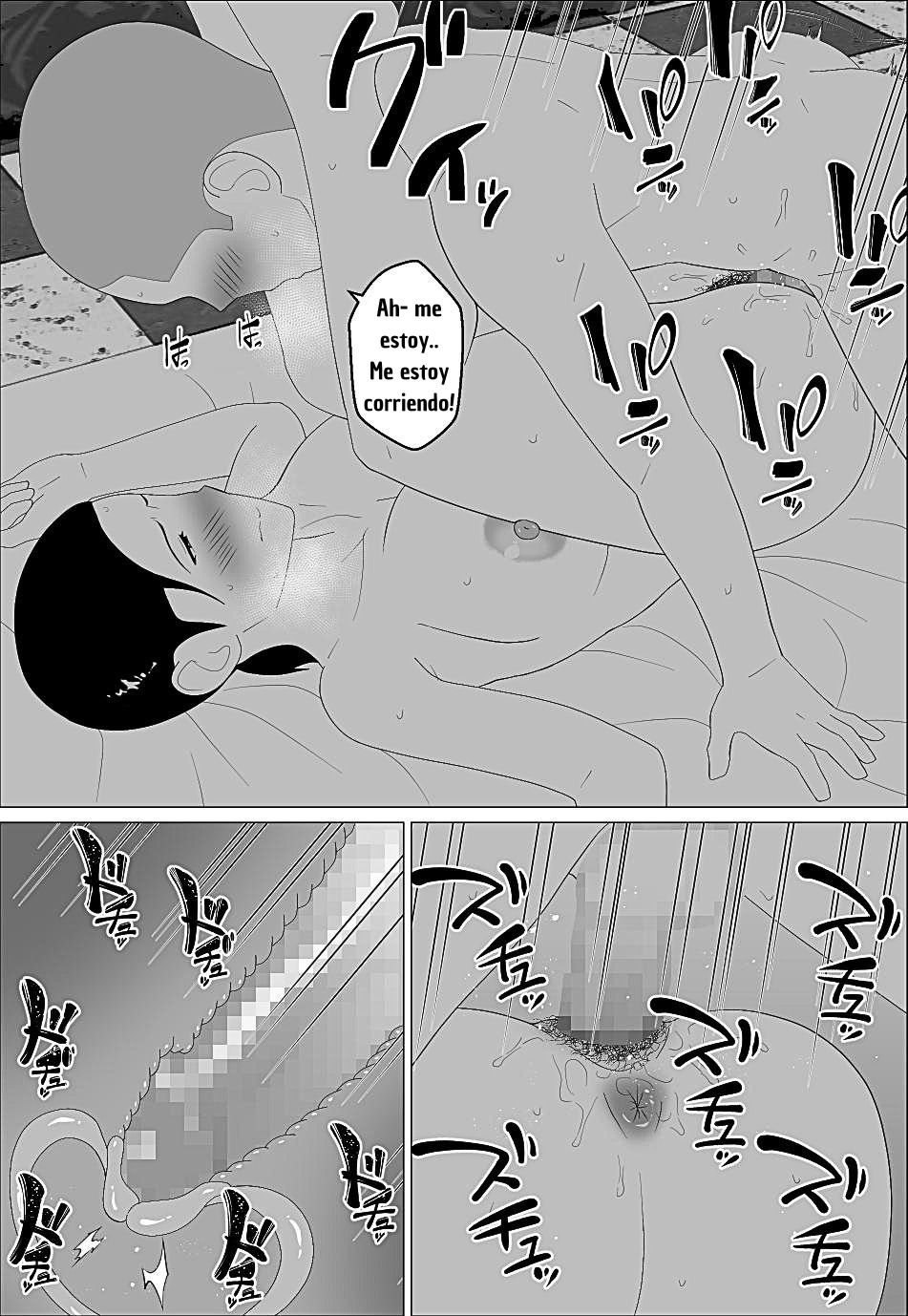 My mom is so Hot 2 page 11 full
