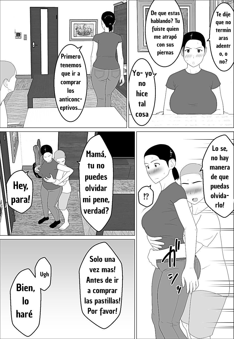 My mom is so Hot 2 page 3 full