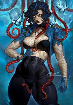 Aleriia_V  - 2026 Works