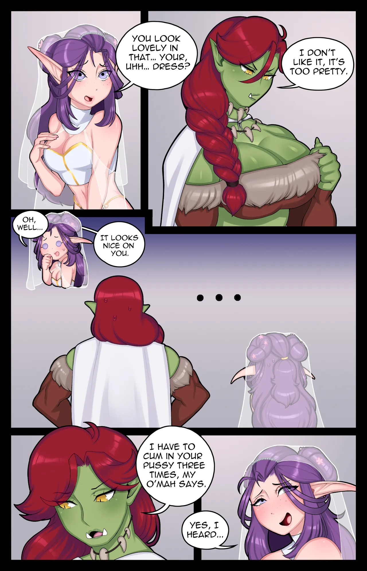 Stick and Sky #1 page 4 full