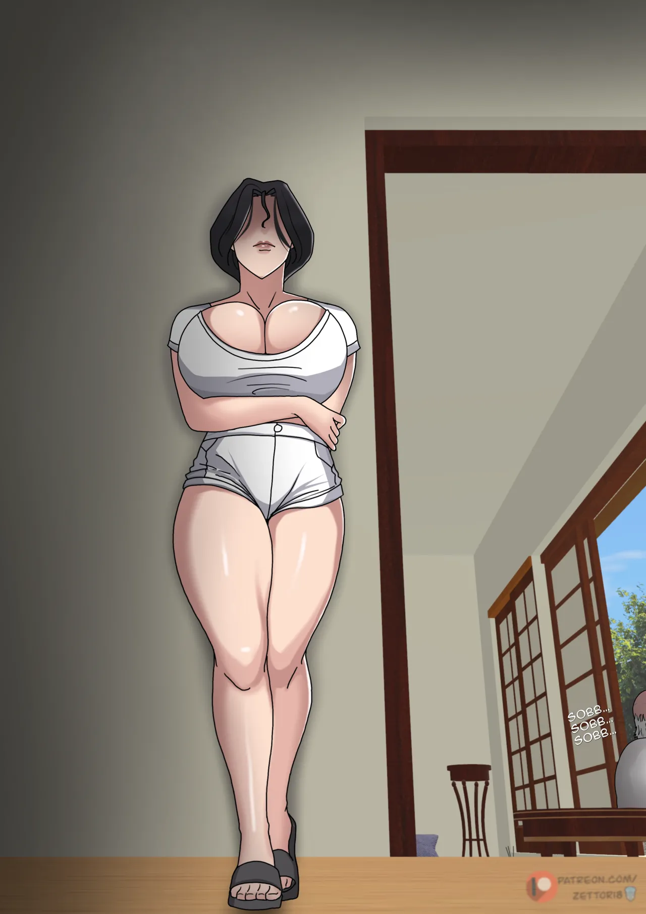 Sinful Lust - Chapter 02 - Part 01 page 11 full