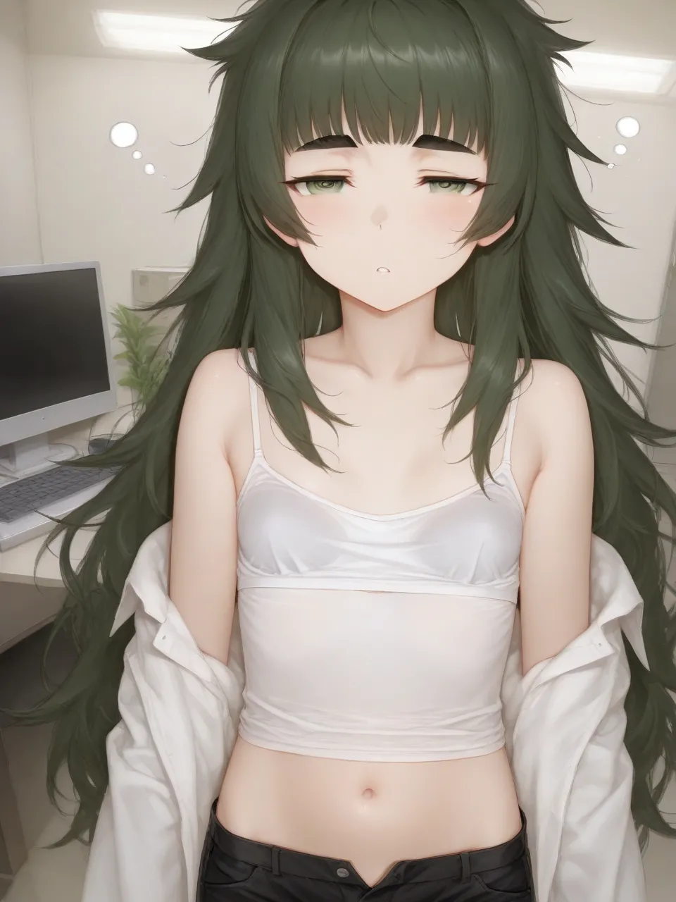 maho hiyajo page 10 full