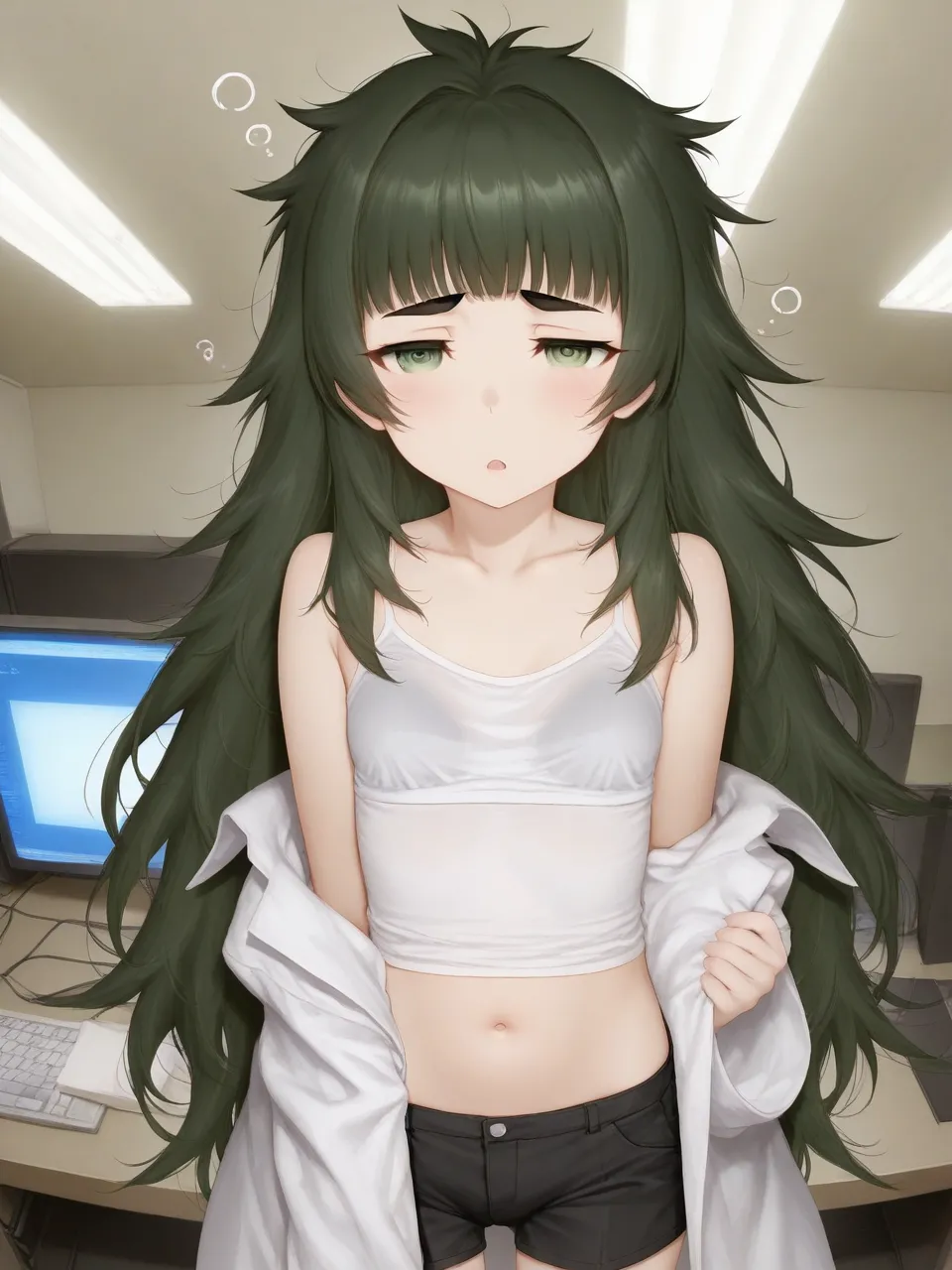 maho hiyajo page 11 full