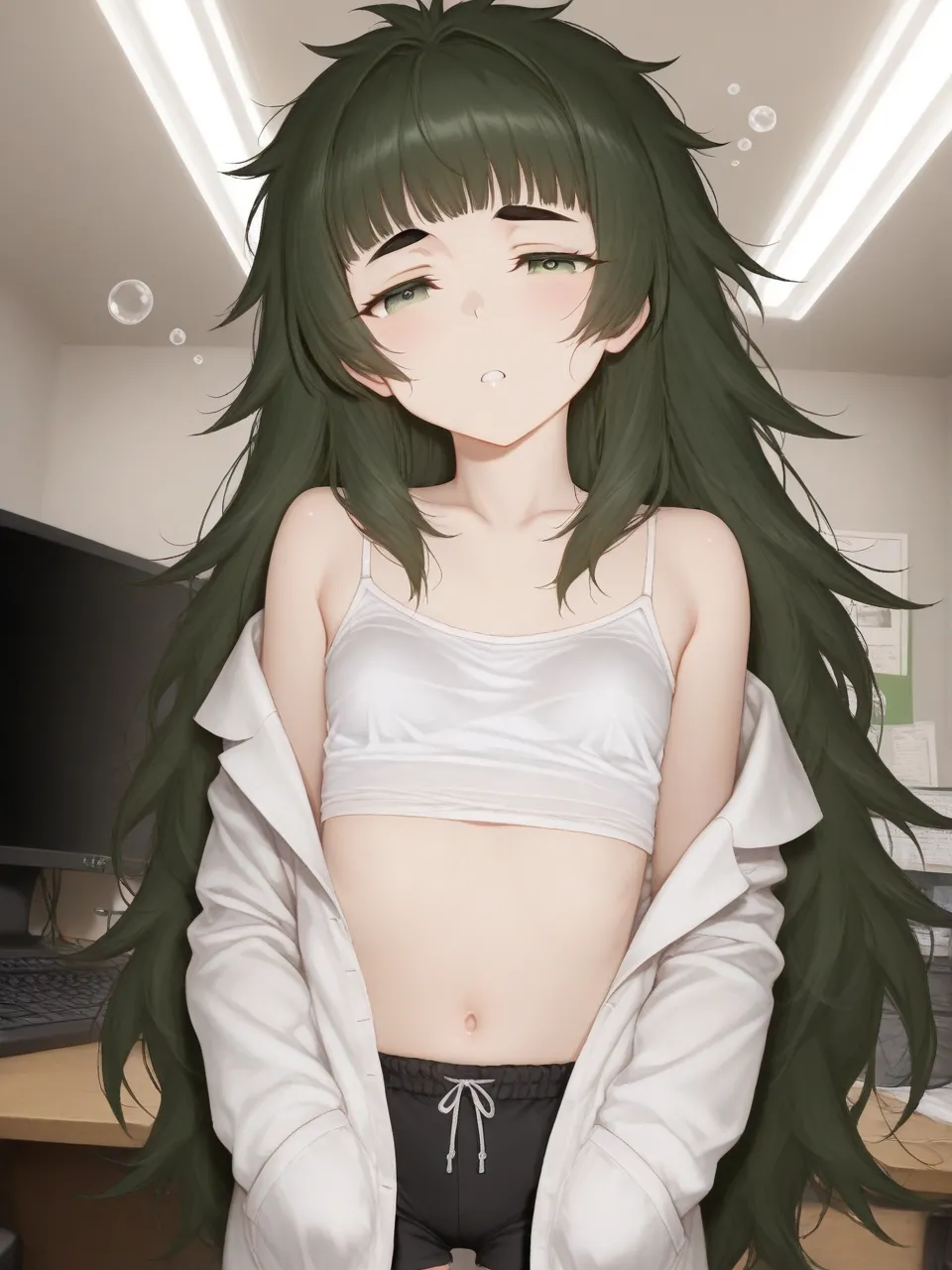maho hiyajo page 12 full