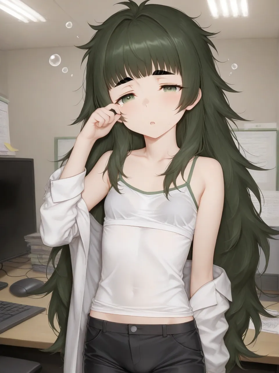maho hiyajo page 7 full
