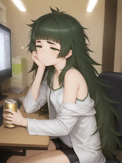 maho hiyajo