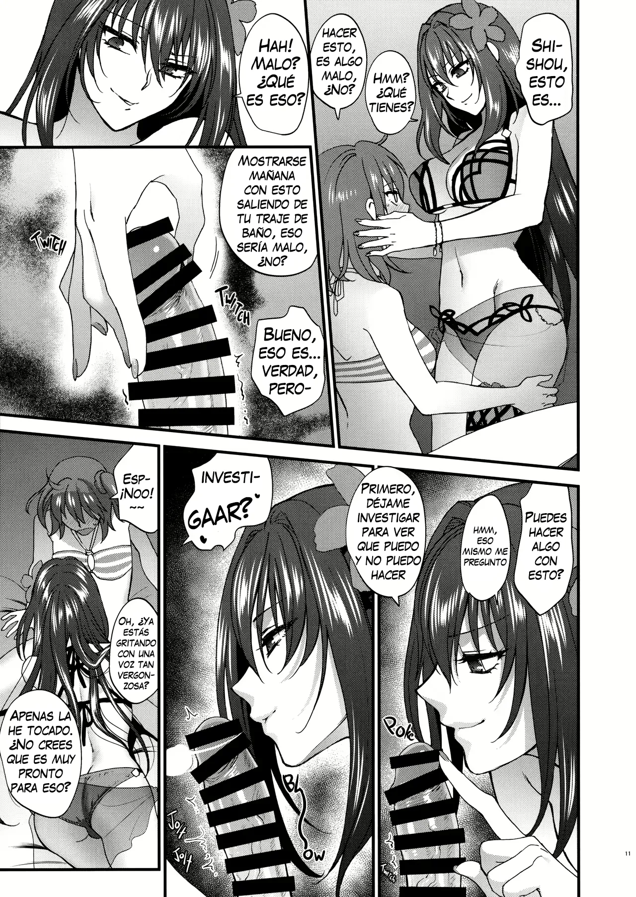 dopamint! page 10 full