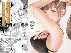 Hanamizuki Vol.1