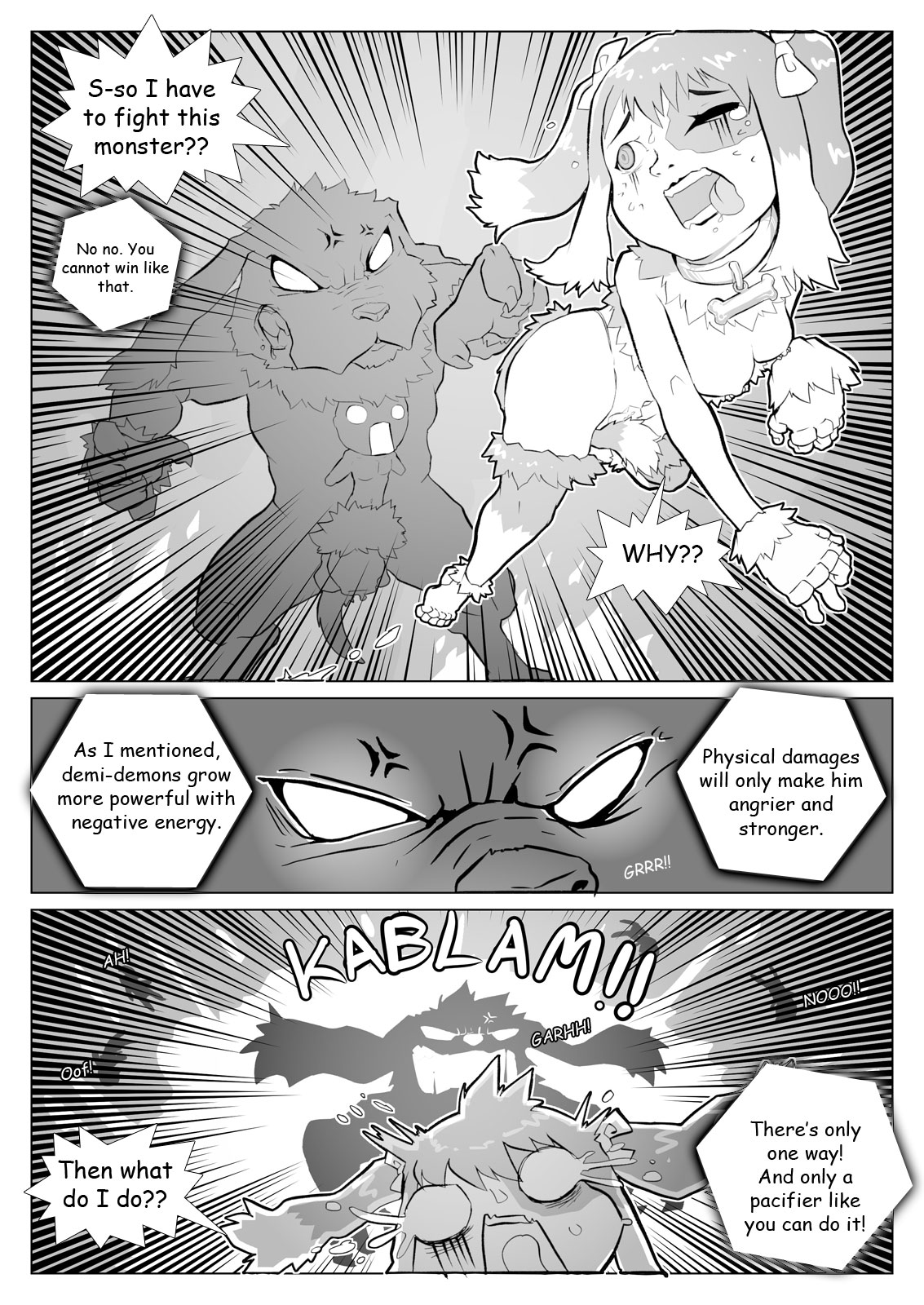 Pacifier page 12 full