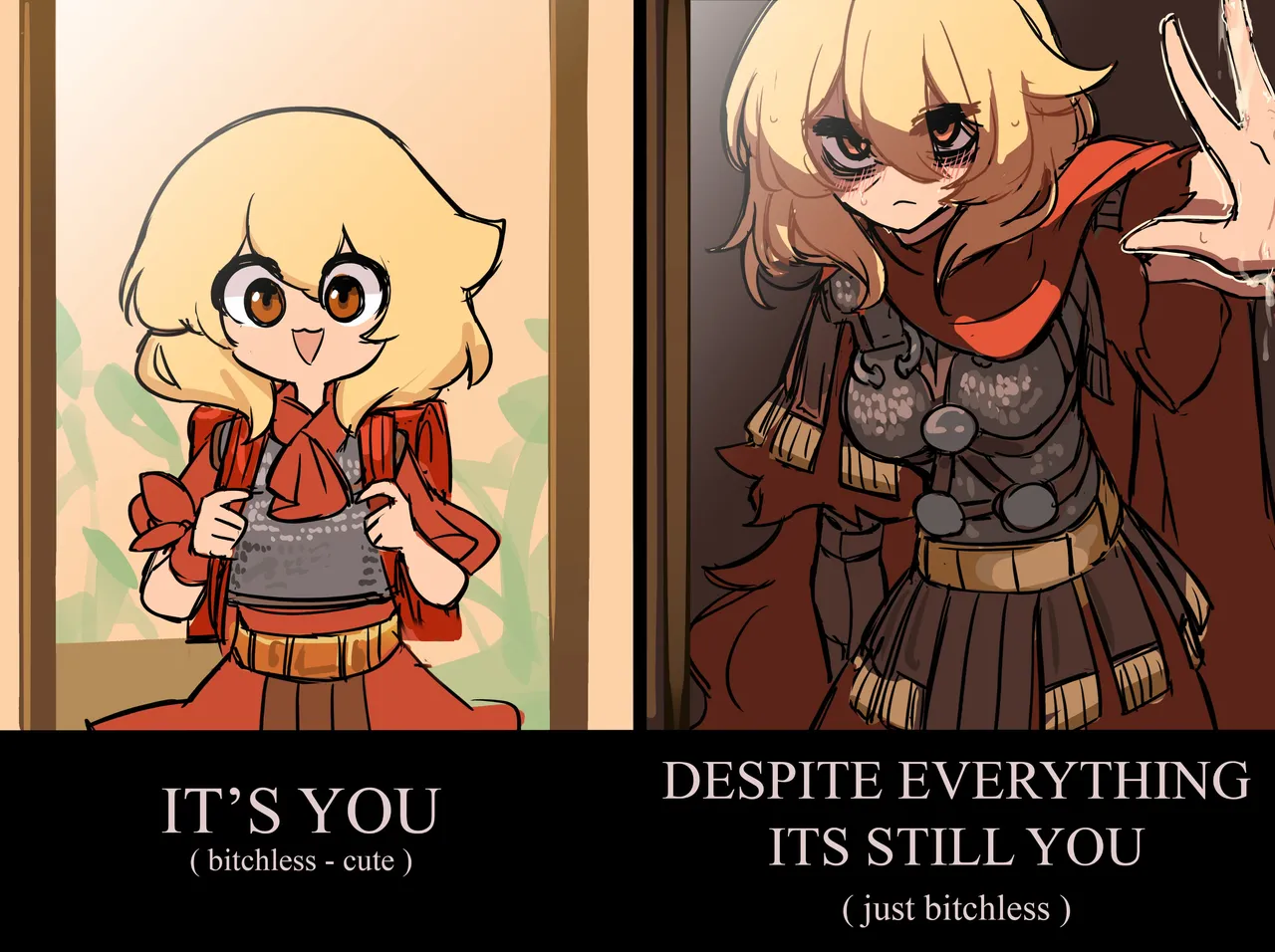 Centurii-chan Part 2 page 12 full