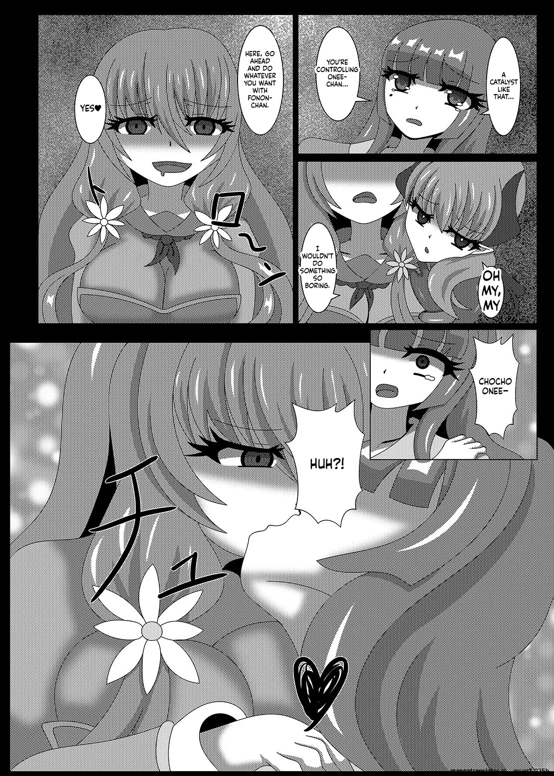 Seisenki Selacarmia Vol 2 Junketsu no Karada ga Somaru Toki page 11 full