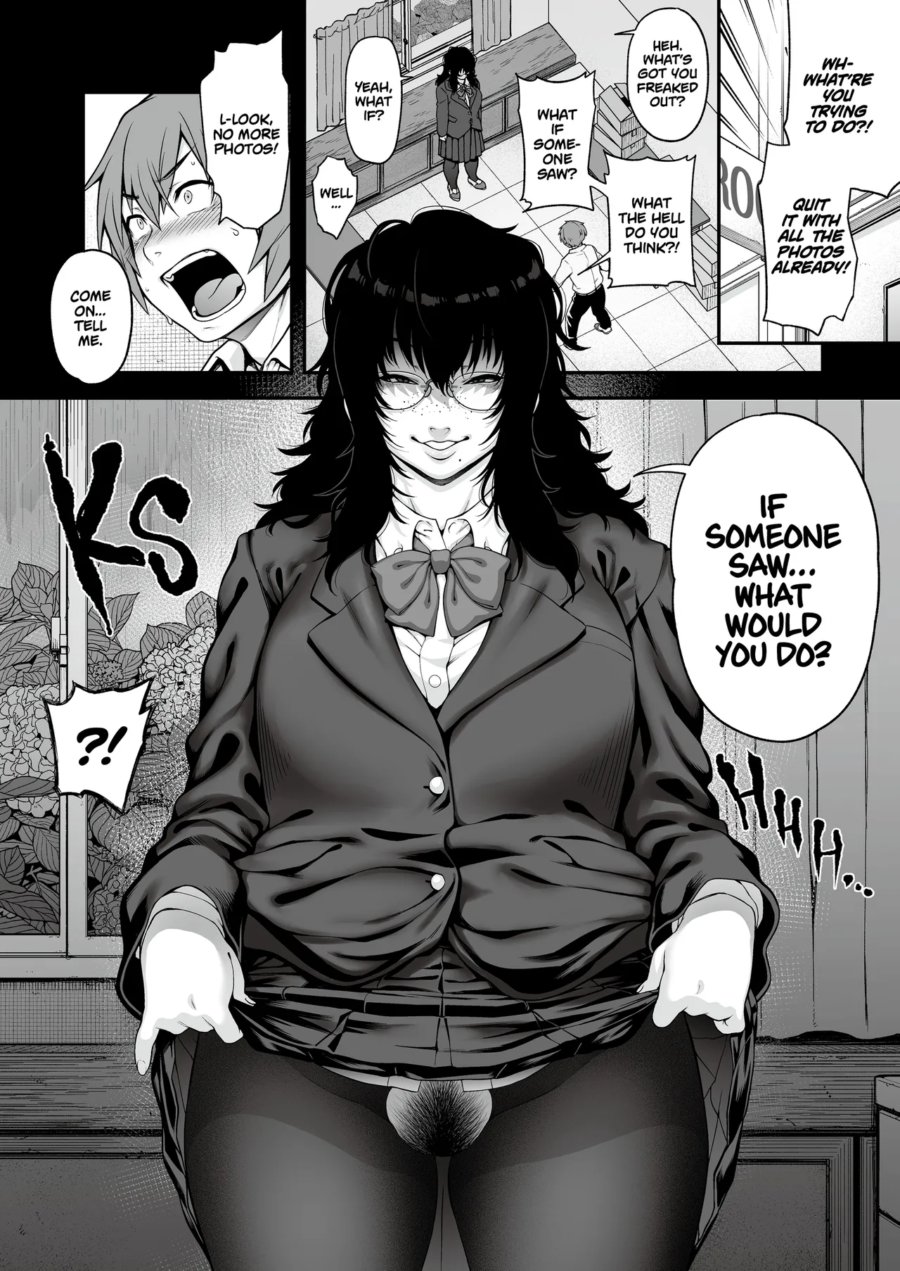 Aizome page 11 full