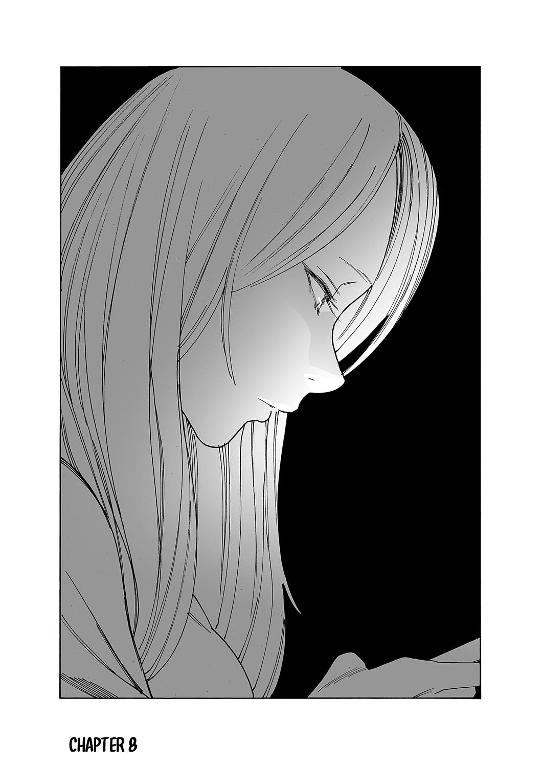 Kyuuyuu to furin shitemita - Chapter 8 page 2 full