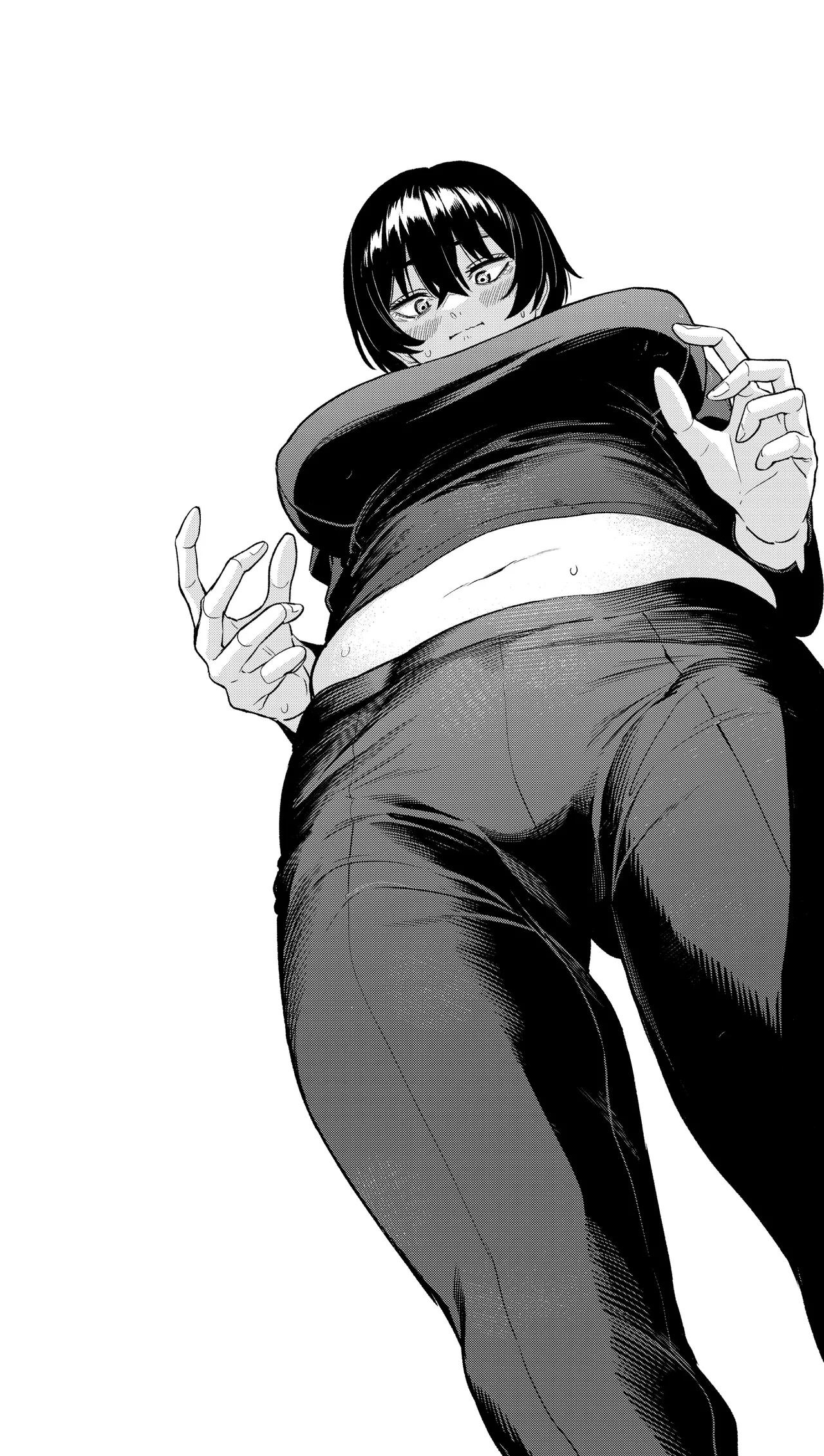 Yotaka Aoi page 7 full