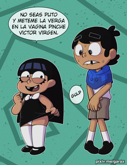 Victor & Valentino