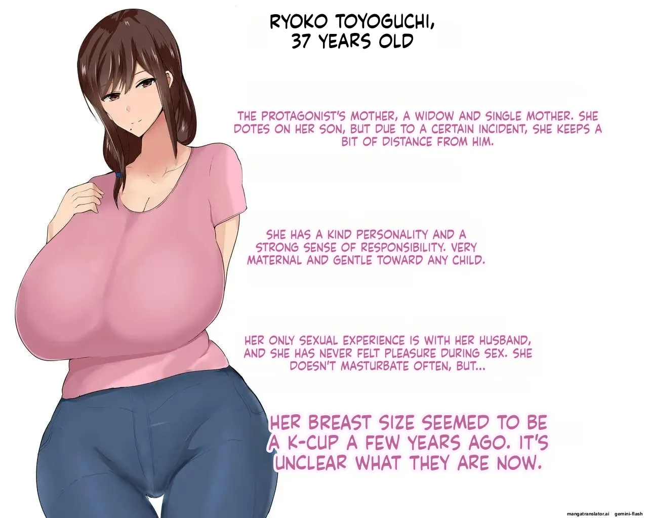 The story of how my beloved mother became my classmate's bitch/wife, page 3 full