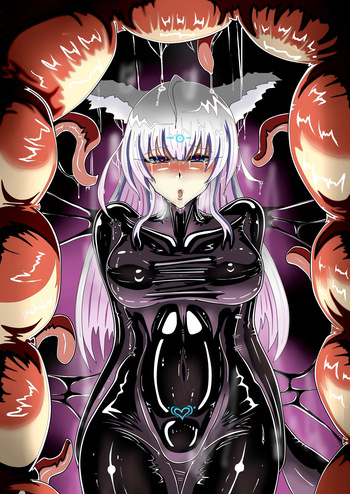 FOR Ri (@^w^@) cover