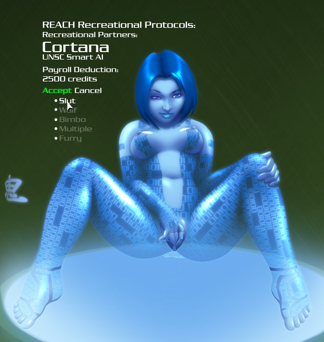 Cortana page 2 full