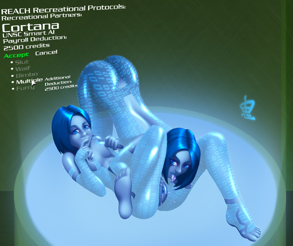 Cortana page 5 full