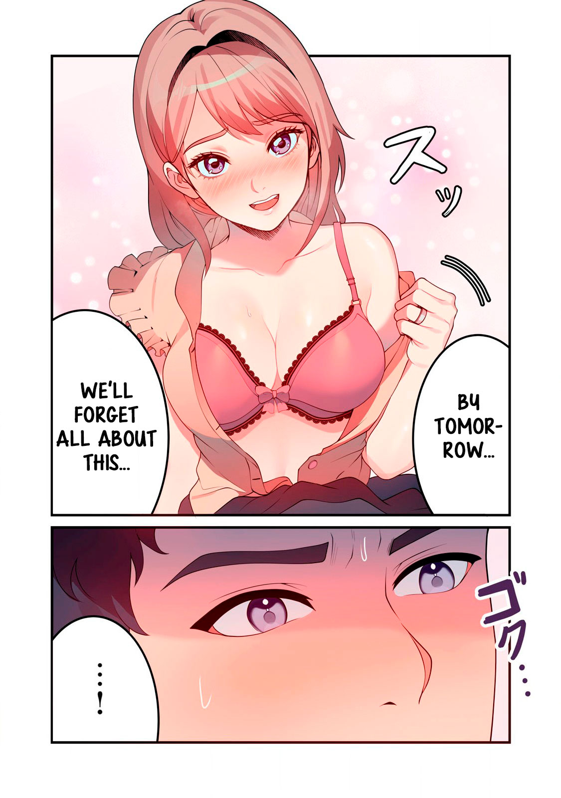 Kyou kara, Hitozuma Mansion ni Nyuukyo shimasu - CHAPTER 10 page 12 full