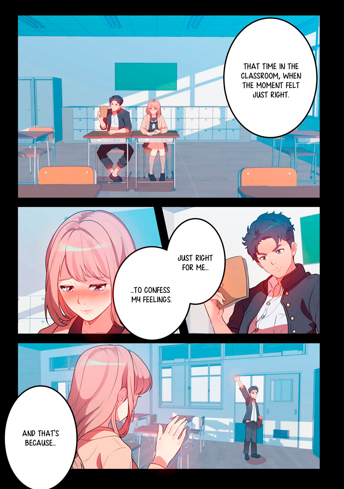 Kyou kara, Hitozuma Mansion ni Nyuukyo shimasu - CHAPTER 10 page 9 full