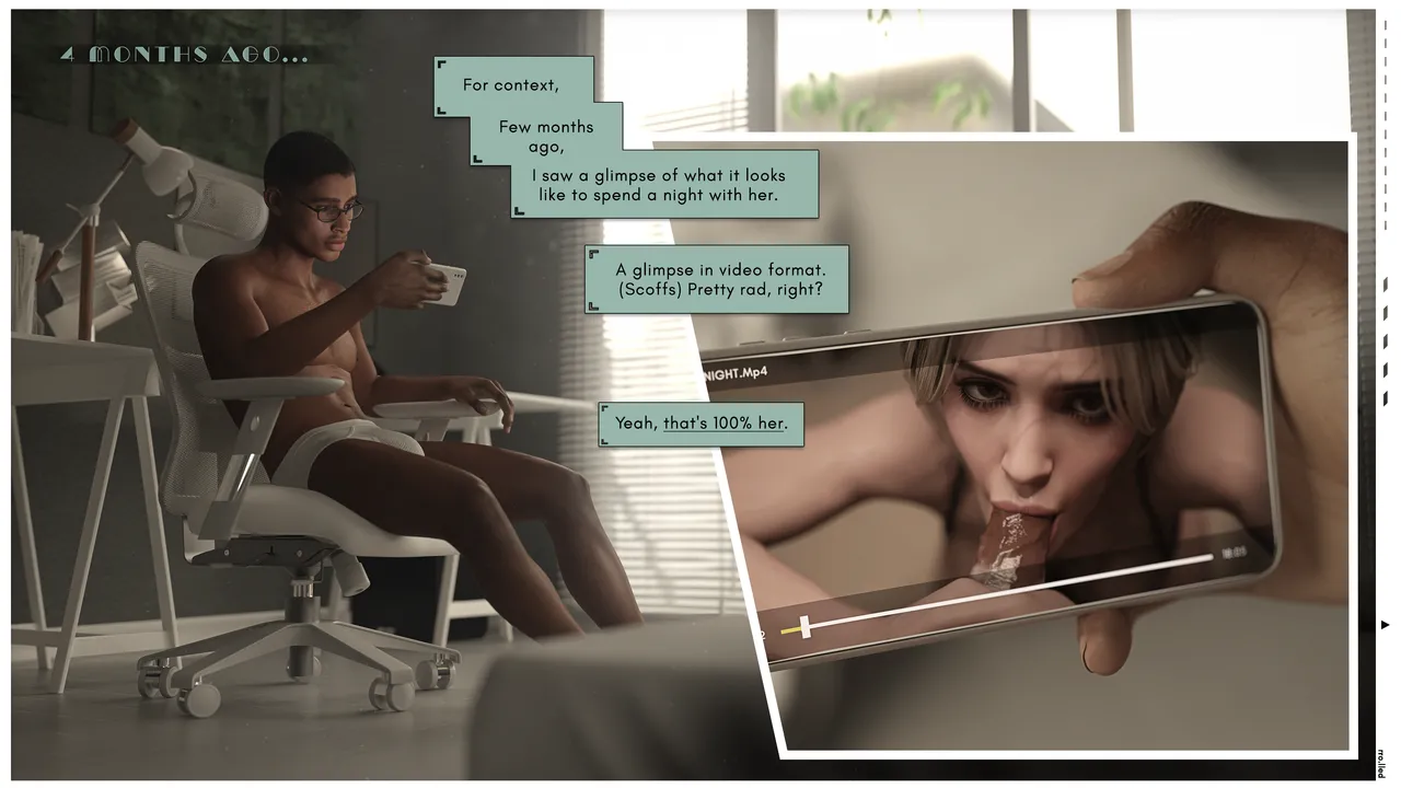 FOREVER VALENTINE Part 1+ 2 page 7 full