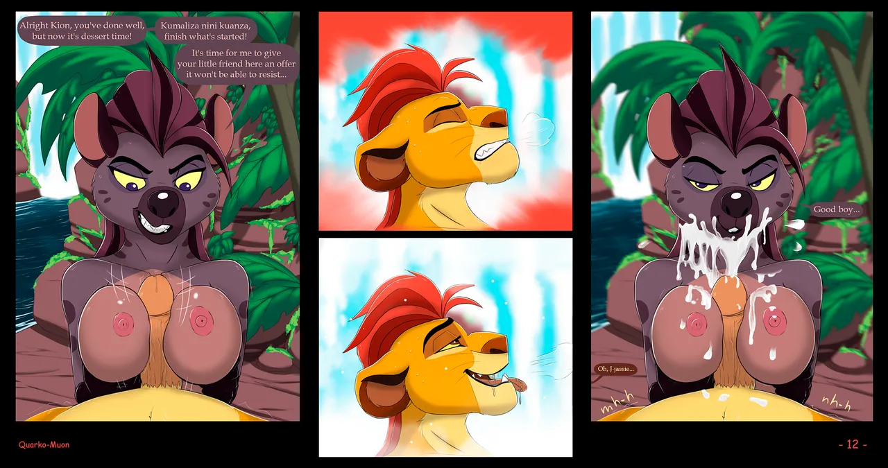 TLG The principles of Lust-- page 12 full