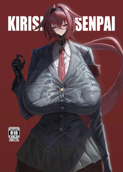 Kirishima Senpai
