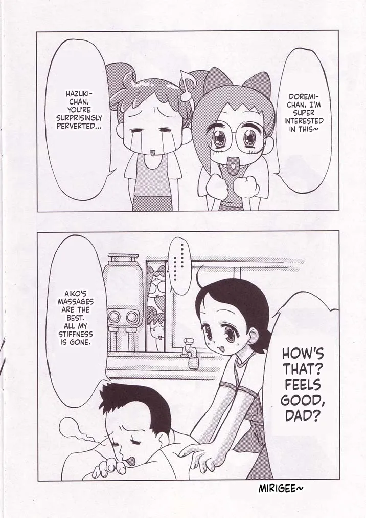 Pop Up SYSTEM page 11 full