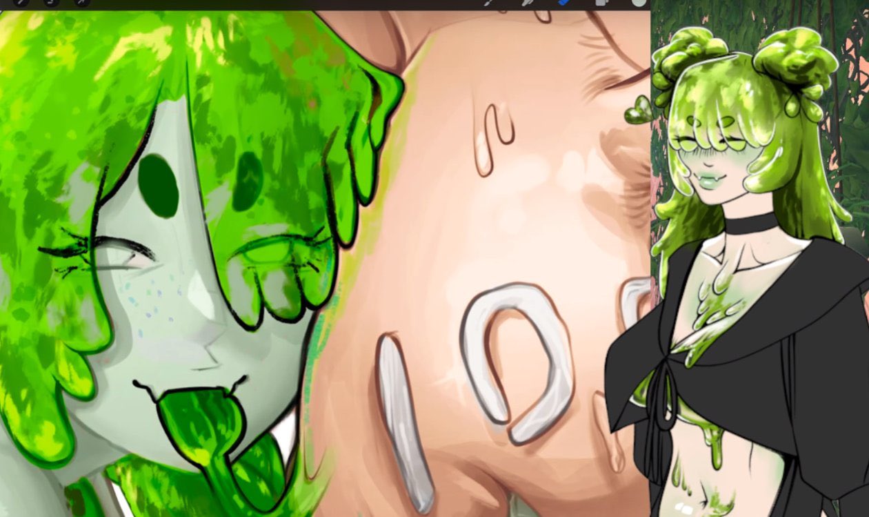 Abel page 6 full