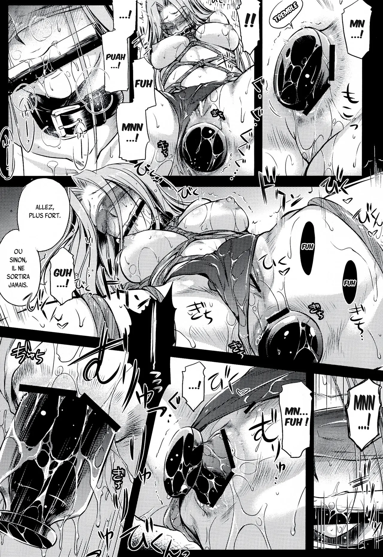 R.O.D 8 -Rider or Die 8- page 8 full