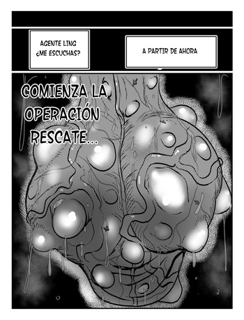 Agent 0 cover